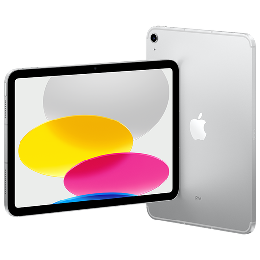 Apple iPad 10.9" Gen 10 64GB Wifi  brand New