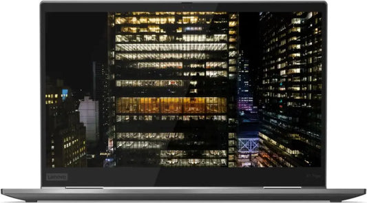 Lenovo X1 Yoga TouchScreen i7 Gen 5 8GB 512GB Windows 11 Pro Excellent
