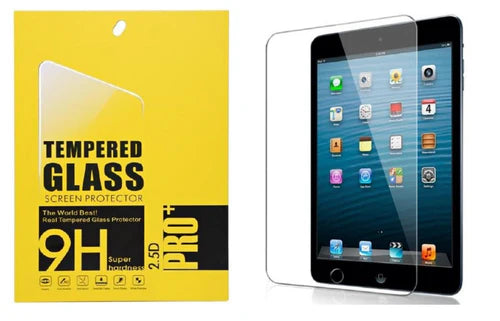 Glass Screen Protector for iPad Air 4 ,iPad Air 5 and iPad 10 (10.9 inch)