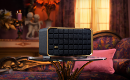 JBL Authentics 200 Smart Home Speaker