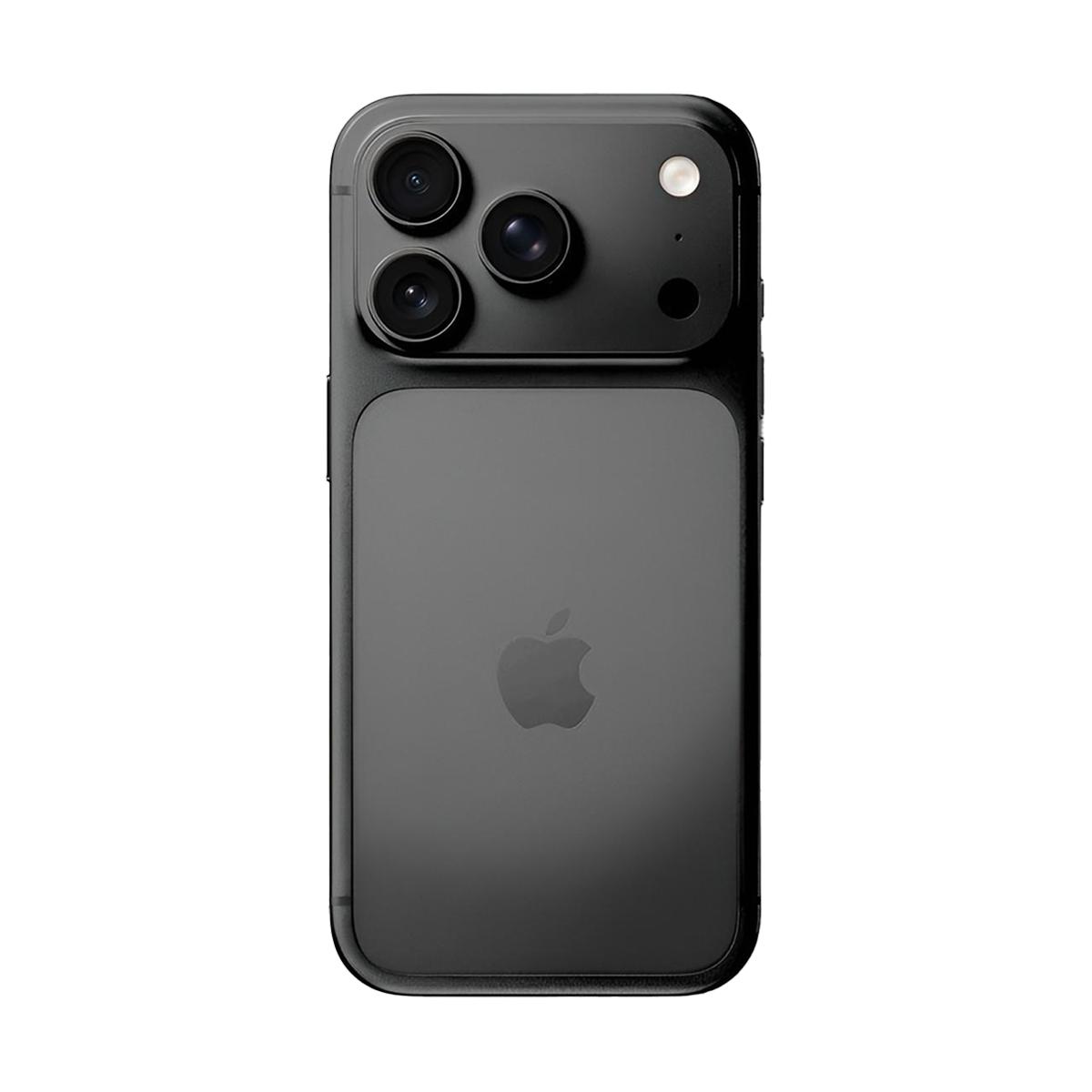 Apple iPhone 18 Pro Max Black 256GB Brand New