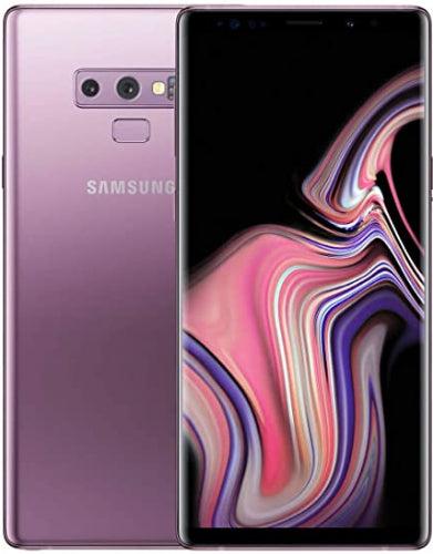 Shop Now Samsung Galaxy Note 9 128GB  Lavender Purple Excellent in NZ