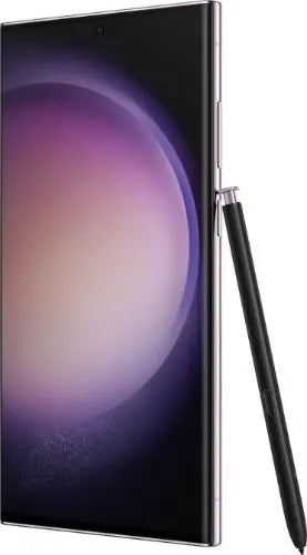 Samsung Galaxy S23 ULTRA  Lavender 256GB  Excellent