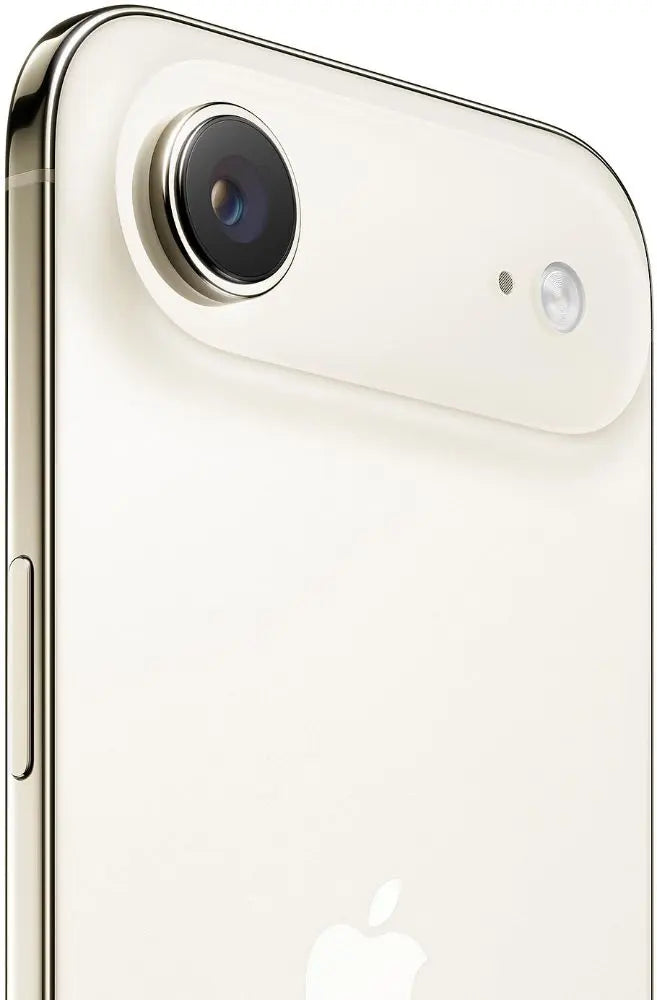 Apple iPhone 17 Air  256GB Light Gold  Excellent