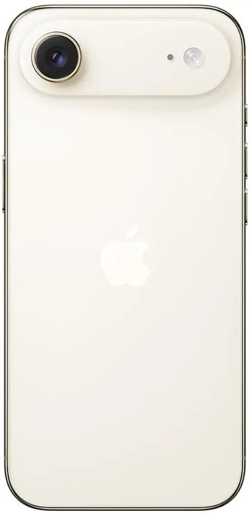 Apple iPhone 17 Air  256GB Light Gold  Excellent