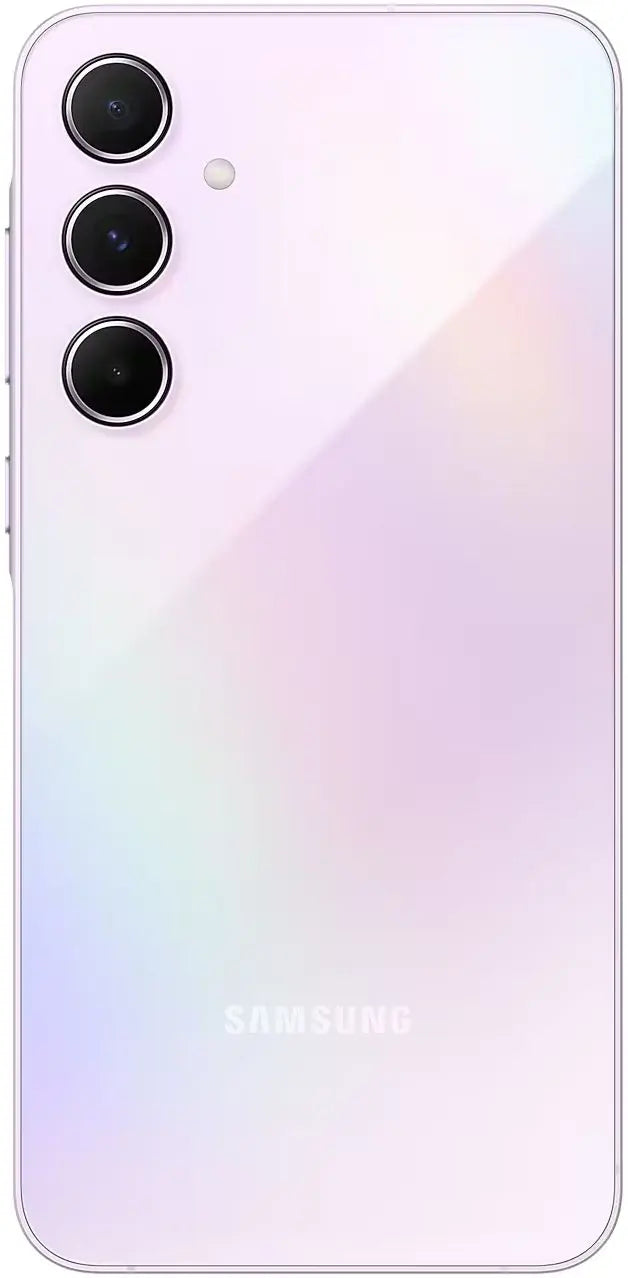 Samsung Galaxy A35 5G 128GB Awesom Lilac (Brand New)