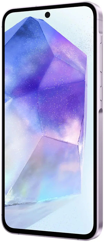 Samsung Galaxy A35 5G 128GB Awesom Lilac (Brand New)