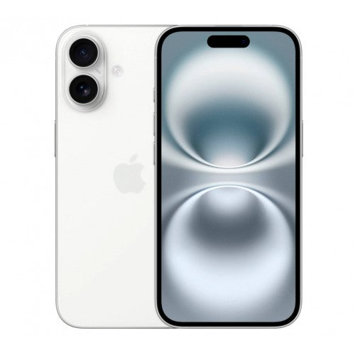 Apple iPhone 16 128GB White Brand New
