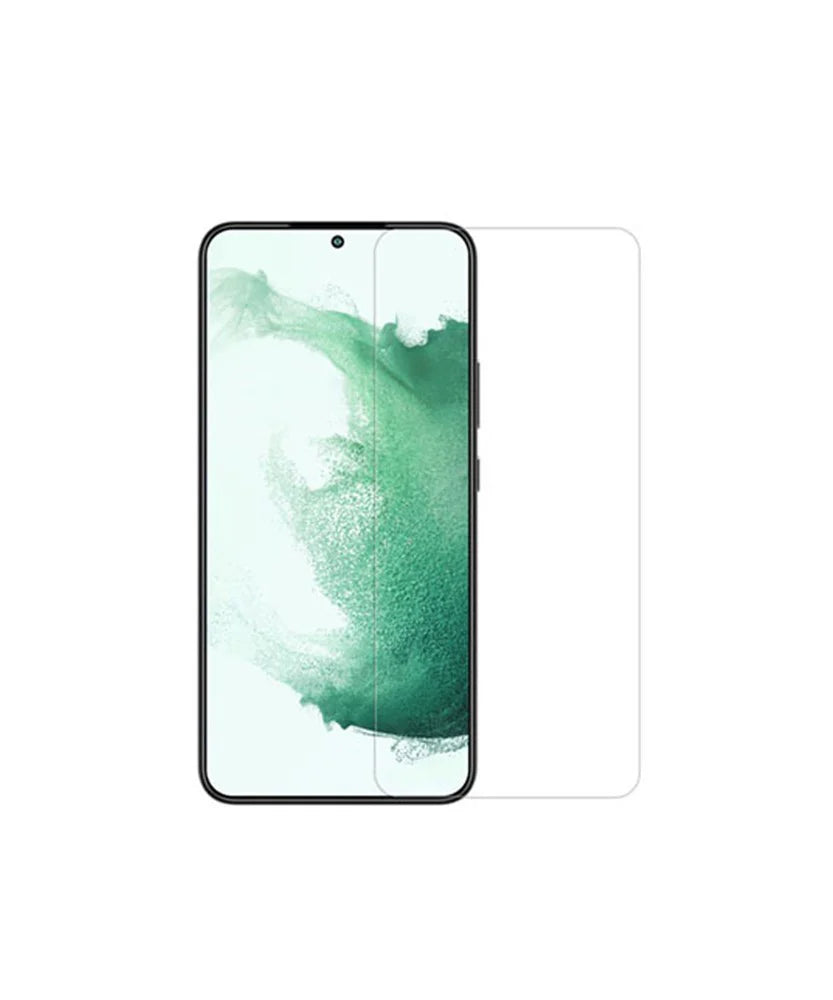Samsung Galaxy S23 Tempered Glass Screen Protector