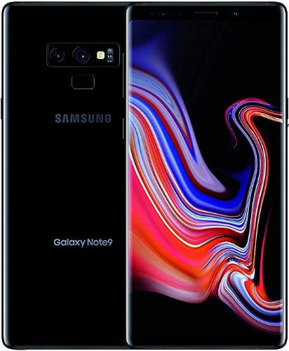 Samsung Galaxy Note 9 128GB Black Excellent in Auckland