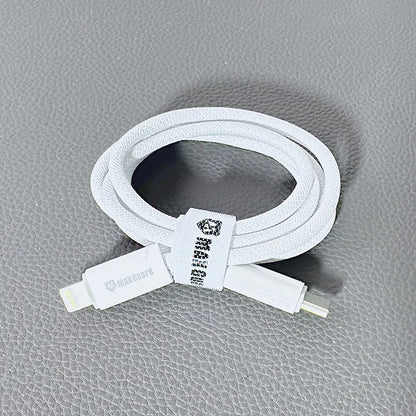 Super Fast Data Cable TYPE-C to Lighting Cable 30Watts