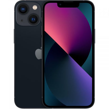 Apple iPhone 13 Mini 128GB Black Excellent