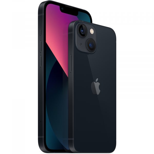 Apple iPhone 13 Mini 128GB Black Excellent