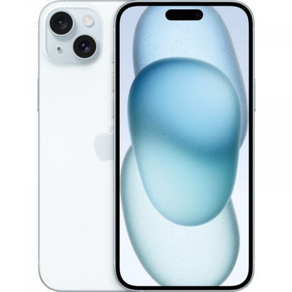 Apple iPhone 15 Plus 128GB Blue Excellent