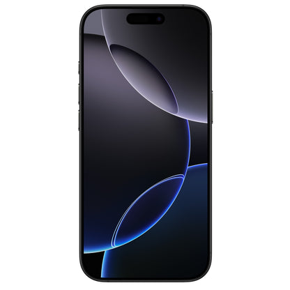 Apple iPhone 16 Pro 256GB Black Titanium Excellent