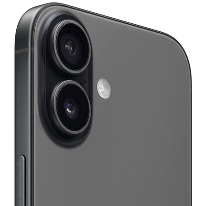 Apple iPhone 17 256GB Black Brand New