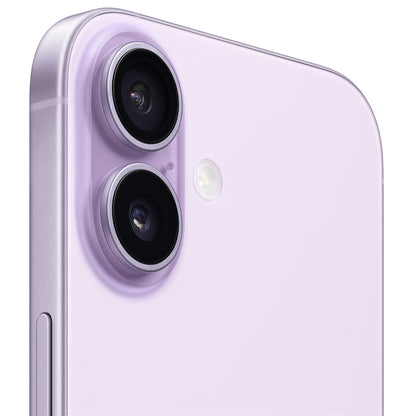 Apple iPhone 17  256GB Lavander  Brand New