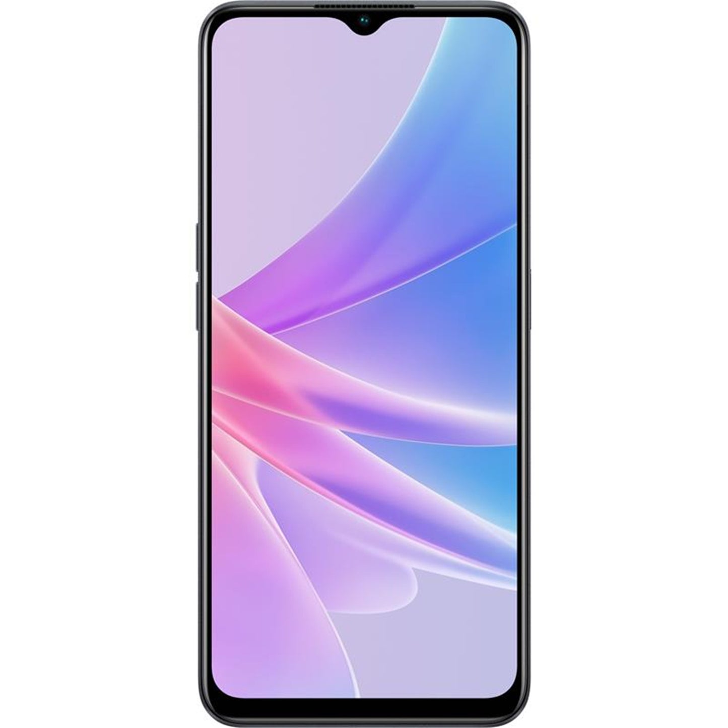 OPPO A78 5G Dual SIM  4GB+128GB Glowing Black