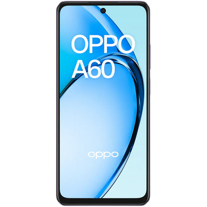 OPPO A60 4G Dual SIM 8GB+256GB -Midnight Purple ( Brand New )