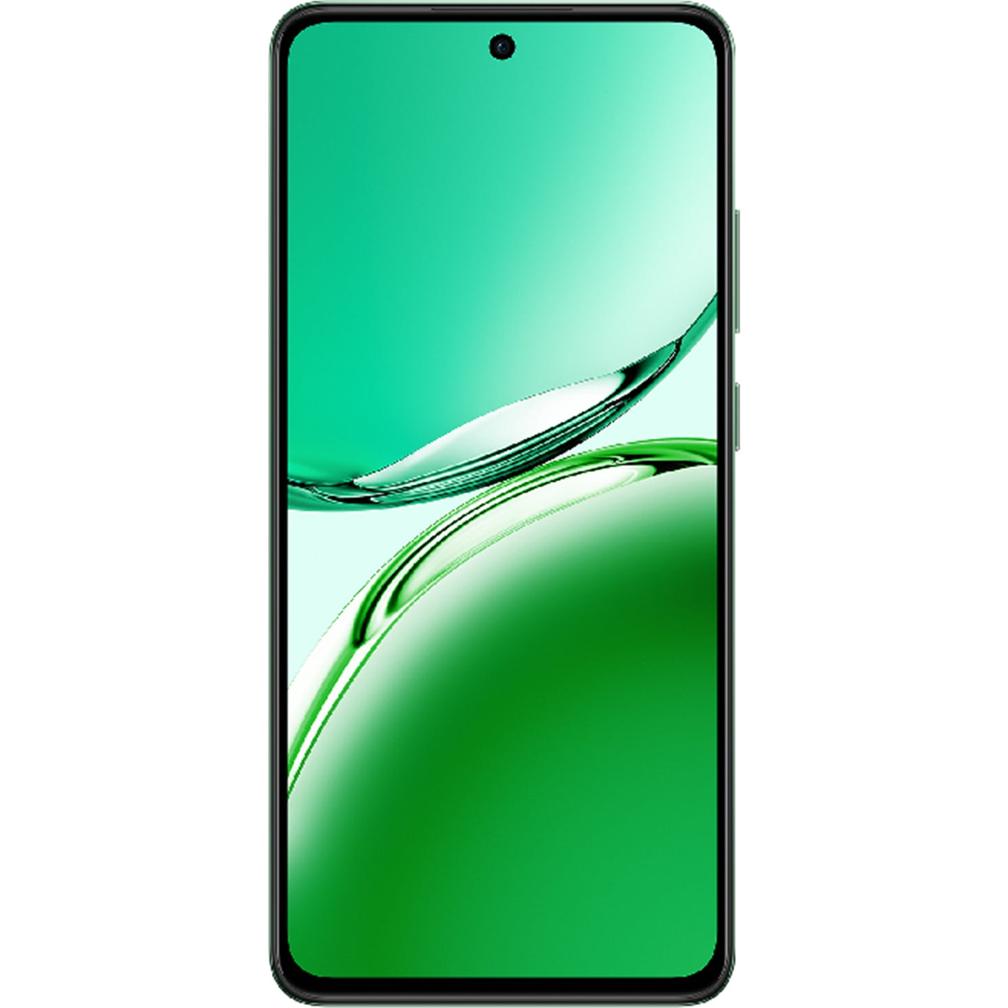 OPPO Reno 12 F 5G Dual Sim Smartphone  8/256GB Green ( Brand New )