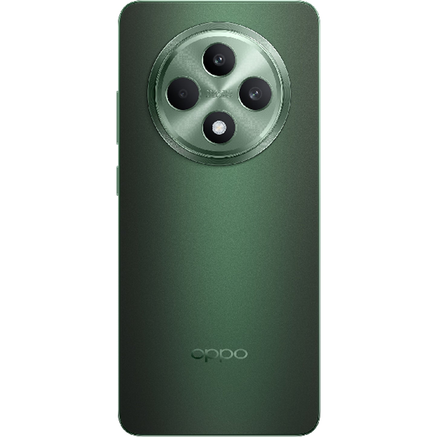 OPPO Reno 12 F 5G Dual Sim Smartphone  8/256GB Green ( Brand New )