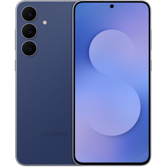 Samsung Galaxy S25FE 5G Blue Excellent