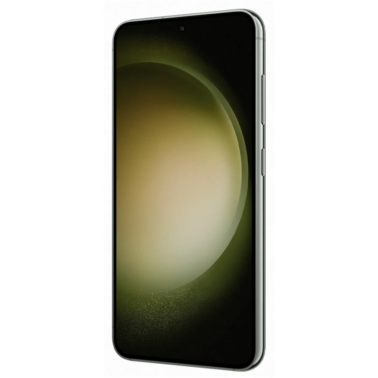 Samsung Galaxy  S23 Plus 256GB Green Excellent