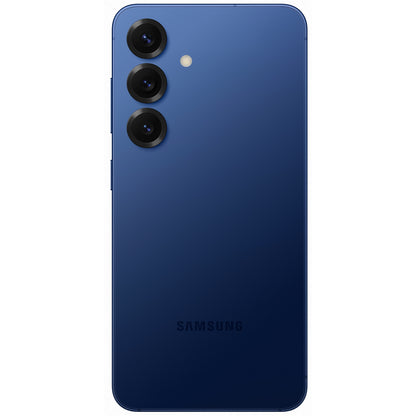 Samsung Galaxy S25 5G Dual Sim Blue Excellent