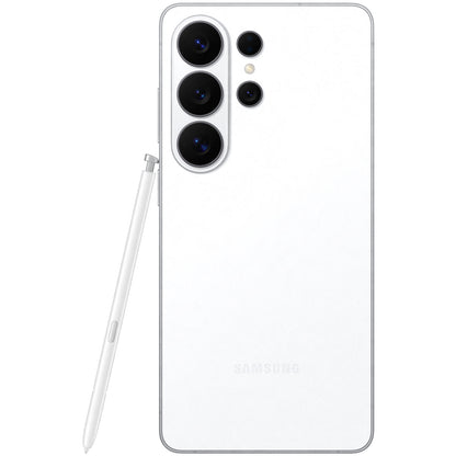 Samsung Galaxy S26 ULTRA White 256GB Brand New