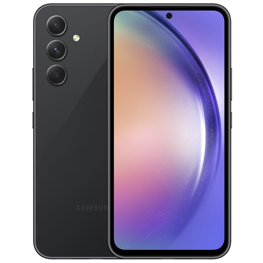 Samsung Galaxy A54 5G 128GB Graphite  Brand new