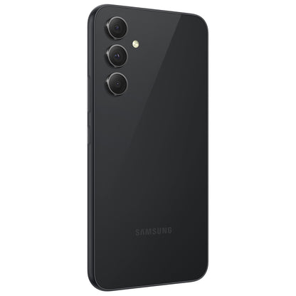 Samsung Galaxy A54 5G 128GB Graphite  Brand new