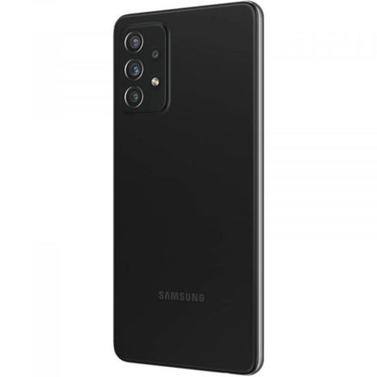 Samsung Galaxy A72  Black 256GB  Brand New