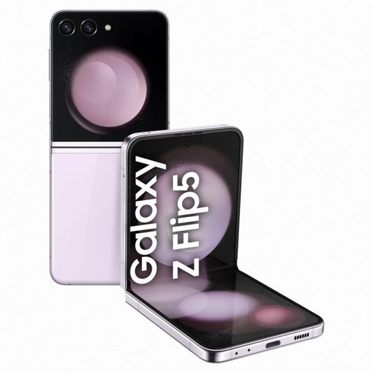 Samsung Galaxy Z Flip5 512GB Lavender Brand New