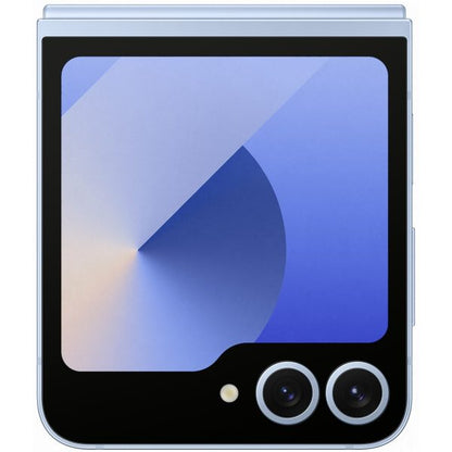 Samsung Galaxy Z Flip6 512GB Blue Brand New
