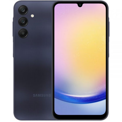 Samsung Galaxy A25 5G 128GB Blue Brand New