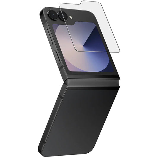 Samsung Galaxy Z Flip 7 Rear Screen Protector
