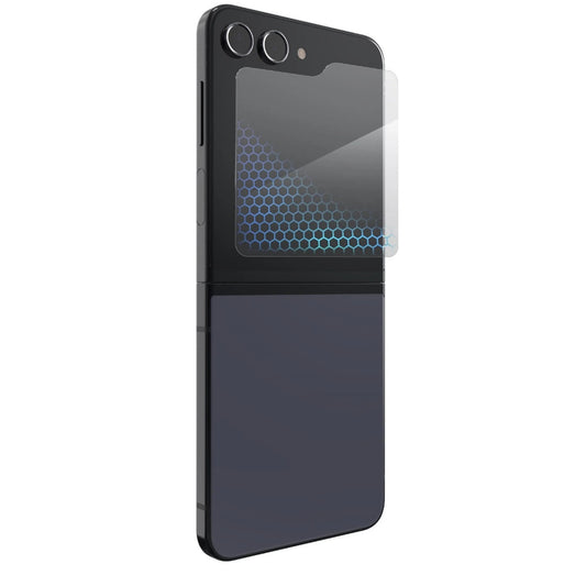 Samsung Galaxy Z Flip 5 Rear Screen Protector