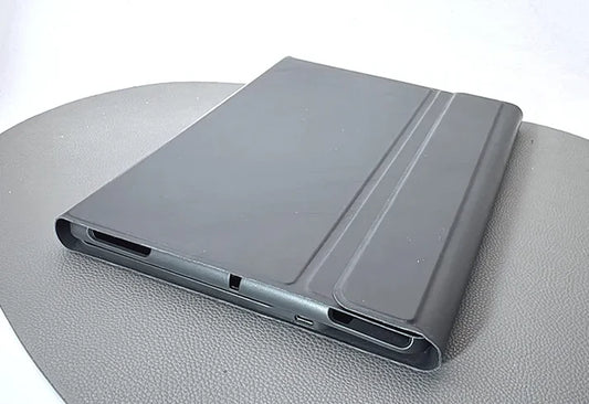 Keyboard Case for Apple iPad 10, 11 A16 Black 10.9 inch