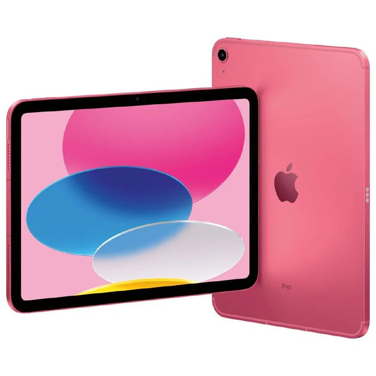 Apple iPad 10.9" Gen 10 64GB Wifi + Cellular Excellent - Hotspot Electronics 