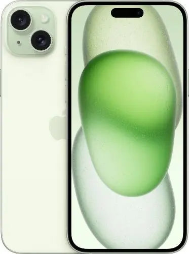 Apple iPhone 15 Plus  128GB Green Brand New