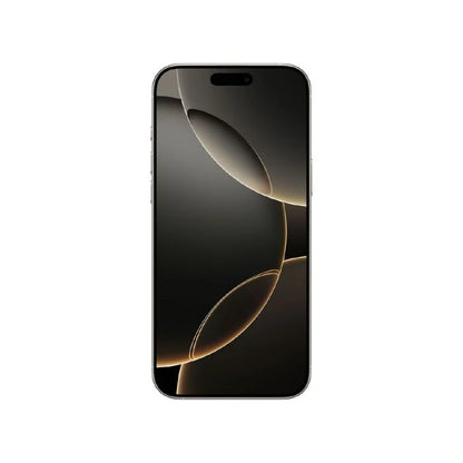 Apple iPhone 16 Pro Max 256GB Natural Titanium Excellent