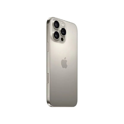 Apple iPhone 16 Pro Max 256GB Natural Titanium Excellent