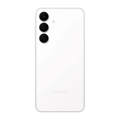 Samsung Galaxy S25FE 5G White Excellent