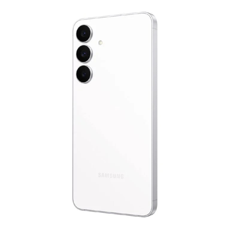 Samsung Galaxy S25FE 5G White Excellent