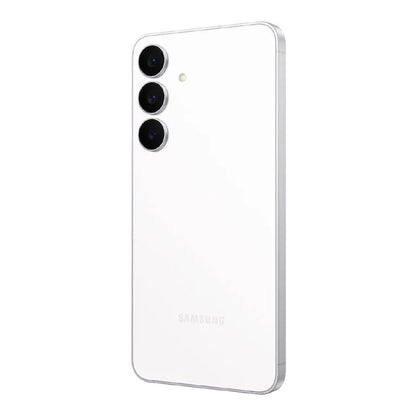 Samsung Galaxy S25FE 5G White Excellent