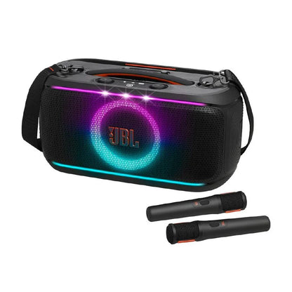 JBL Party Box On-The-Go Essential portable speaker