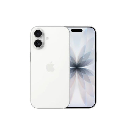 Apple iPhone 17 256GB White Excellent