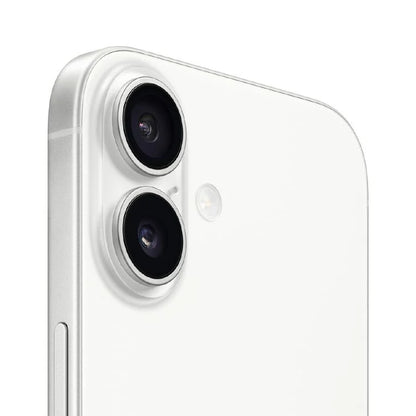 Apple iPhone 17 256GB White Excellent
