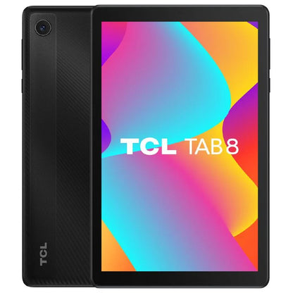 TCL Tab 8 - 8in HD 4G LTE Android Tablet 3GB/32GB Cortex Brand New