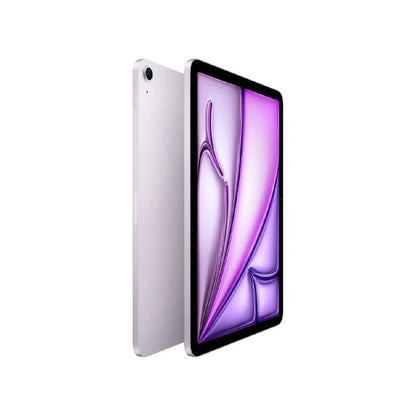 Apple iPad 11-inch (M2) 256GB Wi-FI & Cellular Purple New (Open Box )